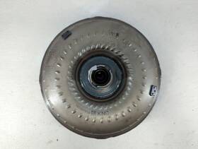 140307834 Kia 2014 Rio Torque Converter Automatic Transmission Oem Kv37u