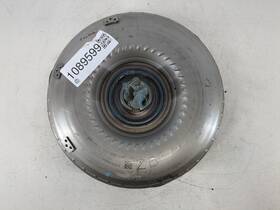 1403140994 Kia 2012 Sedona Torque Converter Automatic Transmission Oem T1h1r