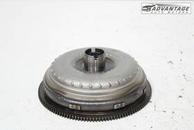 1905180124 Kia 2020-2024 Soul Fwd 2.0l Cvt Automatic Transmission Torque Converter Oem