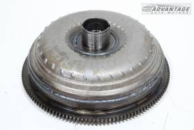 1906216187 Kia 2019-2022 Forte 2.0l Cvt Fwd Automatic Transmission Torque Converter Oem 1906216187 Kia 2019-2022 Forte 2.0l Cvt Fwd Automatic Transmission Torque Converter Oem