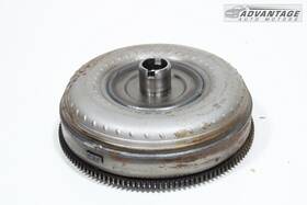 200868783 Kia 2021-2022 K5 Fwd 1.6l Automatic Transmission Torque Converter 63k Miles Oem
