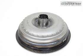 2012146651 Kia 2019-2021 Forte 2.0l Fwd Automatic Transmission Torque Converter Oem