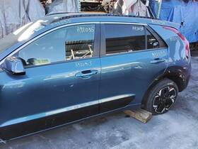 400.ki1t23 Kia Niroev 2023 Transmission 130499 400.ki1t23 Kia Niroev 2023 Transmission 130499