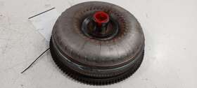 407.ki1d12 Kia Soul Automatic Transmission Torque Converter 2012 2013