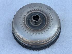 407.ki1q17 Kia 2016 2017 2018 2019 2020 Optima Torque Converter 2.4l U.s. Built 407.ki1q17 Kia 2016 2017 2018 2019 2020 Optima Torque Converter 2.4l U.s. Built