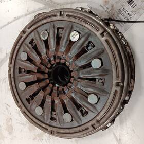 Kia 407.ki1q20 Optima Automatic Transmission Torque Converter 2020 2019 2018 2017