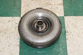 407-kia Kia 20-24 Telluride 3.8l Fwd Automatic Transmission Torque Converter Oem Factory 407-kia Kia 20-24 Telluride 3.8l Fwd Automatic Transmission Torque Converter Oem Factory
