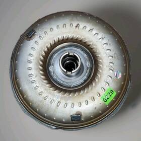 Kia 45100-2e000 2011-2021 Hyundai Elantra Tucson Soul Forte Torque Converter Kmc