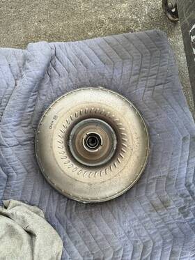 45100-3bhd0 Kia 2015 Sportage 2.4l Fwd Torque Converter 45100-3bhd0 Kia 2015 Sportage 2.4l Fwd Torque Converter