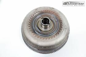 45100-3f850 Kia 2020-2022 Sportage Fwd 2.4l Automatic Transmission Torque Converter 67k Oem 45100-3f850 Kia 2020-2022 Sportage Fwd 2.4l Automatic Transmission Torque Converter 67k Oem