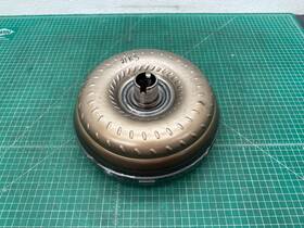 45100-47830 Kia 22-23 Stinger - 2.5l Rwd Automatic Transmission Torque Converter Oem