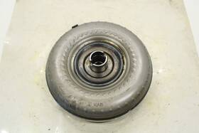 45100-4g100 Kia 2019-20 Sorento Lx 3.3l Automatic Transmission Torque Converter