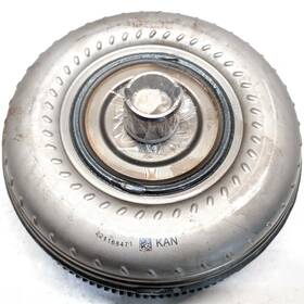 Kia 45100-4g650 2021-2024 K5 Lxs Fwd Oem Torque Converter