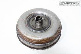 45100-4g655 Kia 2021-2023 K5 1.6l Fwd Automatic Transmission Torque Converter 80k Miles Oem 45100-4g655 Kia 2021-2023 K5 1.6l Fwd Automatic Transmission Torque Converter 80k Miles Oem