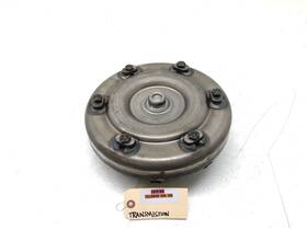 718120116 Kia 2020-2024 Telluride 3.8l Fwd A/t Transmission Torque Converter 8 Speed Oem