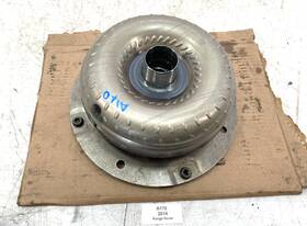 Land Rover 000334 2013-2022 Oem Range Hse L405 Transmission Torque Converter