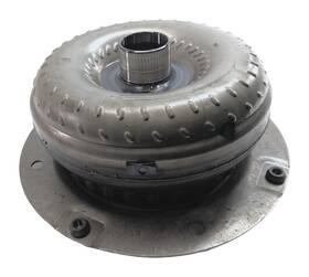 000414 Land Rover 14-20 Discovery Velar Lr4 Range Sport L405 L494 L462 Torque Converter