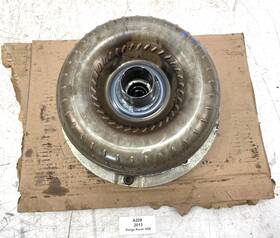 1087322270 Land Rover 2013-2022 Oem Range Hse L405 Transmission Torque Converter 1087322270 Land Rover 2013-2022 Oem Range Hse L405 Transmission Torque Converter