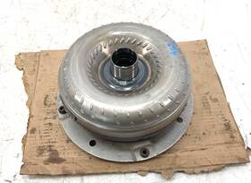 Land Rover 1087322279 2013-2022 Oem Range Hse L405 Transmission Torque Converter 15k