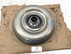 Land Rover 1094322307 16-17 Oem Range Evoque L538 Transmission Torque Converter