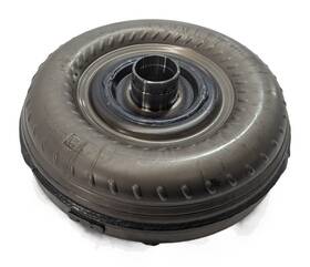 Land Rover 109432230711384 2015-2016 Discovery Sport / Range Evoque L538 L550 Torque Converter