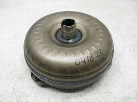 206700 Land Rover 06-09 Range Sport S/c A/t Transmission Torque Converter Oem 041