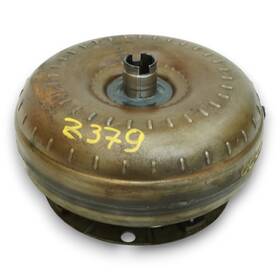 2800111035 Land Rover 99-02 Discovery Ii 2 L318 At Transmission Torque Converter