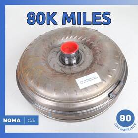 Hj327902aa Land Rover 18-25 Lr Range Evoque L551 L550 Transmission Torque Converter Oem 80k Hj327902aa Land Rover 18-25 Lr Range Evoque L551 L550 Transmission Torque Converter Oem 80k