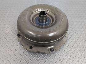 Lr018570 Land Rover 2010-2013 Range Transmission Torque Converter Oem