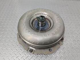 Lr018571 Land Rover 06-12 Range Sport Transmission Torque Converter Oem