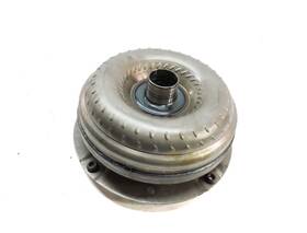 Lr053745 Land Rover 16-21 Range Sport Discovery 3.0l Automatic Transmission Torque Converter