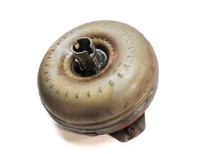 Tbq500060 Land Rover 2005-2009 Range Sport Lr3 Automatic Transmission Torque Converter