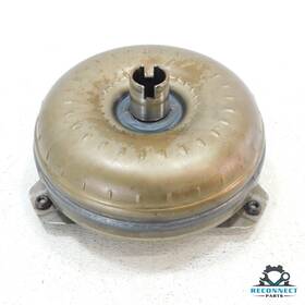 Tqb500060 Land Rover 03-09 Range Sport Lr3 L320 V8 Automatic Transmission Torque Converter Oem