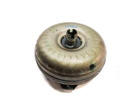Tqb500080 Land Rover 2006-2009 Range Sport L320 L322 4.2l Supercharged Auto Torque Converter Tqb500080 Land Rover 2006-2009 Range Sport L320 L322 4.2l Supercharged Auto Torque Converter