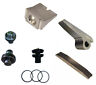 Lever-strut-anchor-ring-accumulator-servo-47-48 Diesel Performance Converters Billet Lever Strut Anchor Ring Accumulator Servo