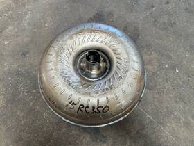 20a810-7l00464 Lexus 15-24 Rc300 Rc350 Awd 3.5l Automatic Transmission Torque Converter Oem