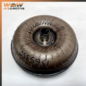 32000-30430 Lexus 13-19 Gs350 Rc350 Is350 Rwd Automatic Transmission Torque Converter Oem
