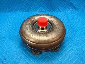 32000-50060 Lexus Ls500 At Torque Converter 102k 2018 2019 2020 2021 2022 2023 Oem