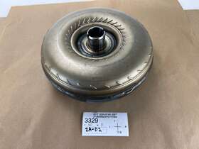 3329 Lexus 2015 2021 Nx 200t 300 2.0t Automatic Transmission Torque Converter