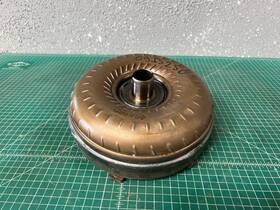 40a960 Lexus 06-15 Is250 Rwd Auto Transmission Torque Converter Oem 40a960 Lexus 06-15 Is250 Rwd Auto Transmission Torque Converter Oem