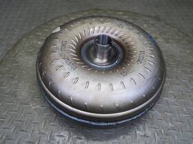 Lexus 53a011-3m15718 2003-2007 Uzj100l Lx470 A750f Transmission Torque Converter