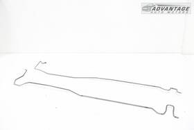 64532-30350 Lexus 2013-2020 Gs350 Rear Trunk Lid Hinge Torsion Bar Torque Rod Spring Set Oem