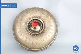 A080a-2f08666 Lexus 02-05 Sc430 Z40 Convertible Automatic Transmission Torque Converter Oem