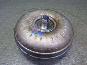 Lexus A080a-3b06186 02-05 Uzz40l Sc430 A650e Transmission Torque Converter 104k Miles Oem