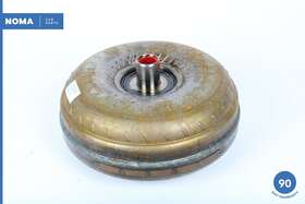 A080a2f10380 Lexus 02-05 Sc430 Z40 Convertible Torque Converter A080 A 2f10380 Oem