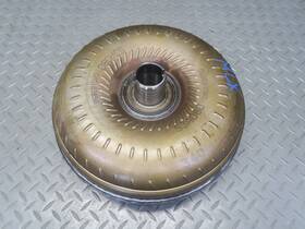 Lexus A860f 2008-2011 Urj201l Lx570 A/t Automatic Transmission Torque Converter