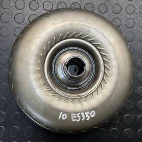 U660e100604 Lexus 2007-2012 Es350 Transmission Torque Converter Assembly Oem