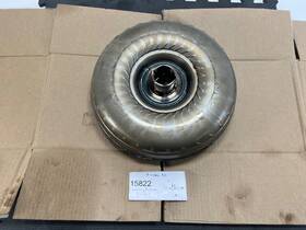 U661t Lexus 2015 2021 Nx 200t Automatic Transmission Torque Converter
