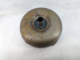 001025 Lincoln 2006 Navigator Torque Converter Automatic Transmission Oem Rust Pvwak 001025 Lincoln 2006 Navigator Torque Converter Automatic Transmission Oem Rust Pvwak