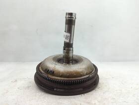 0609270416 Lincoln 2002 Navigator Torque Converter Automatic Transmission Oem Cs18w